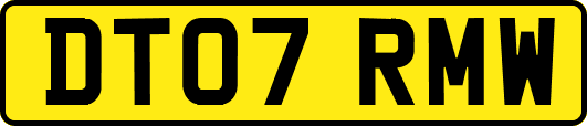 DT07RMW