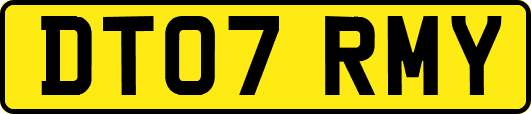 DT07RMY