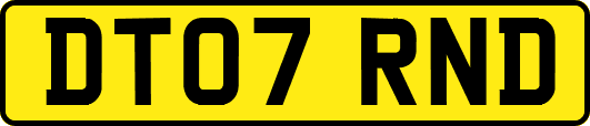 DT07RND