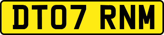 DT07RNM