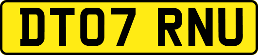 DT07RNU