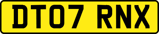 DT07RNX