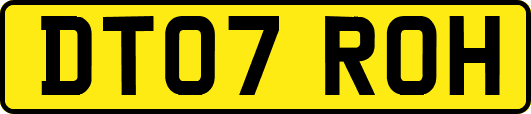 DT07ROH