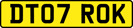 DT07ROK