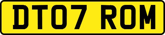 DT07ROM
