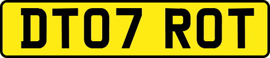 DT07ROT
