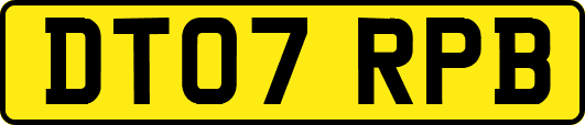 DT07RPB