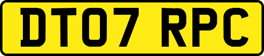 DT07RPC