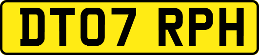 DT07RPH