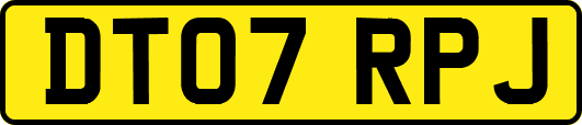 DT07RPJ