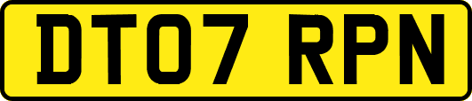 DT07RPN