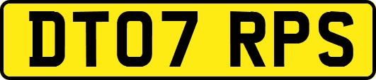 DT07RPS
