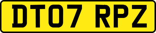 DT07RPZ