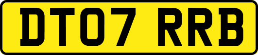 DT07RRB