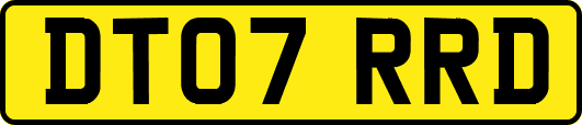DT07RRD