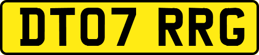 DT07RRG