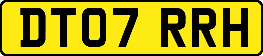 DT07RRH