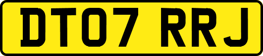 DT07RRJ