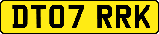 DT07RRK