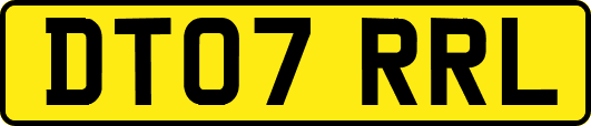 DT07RRL