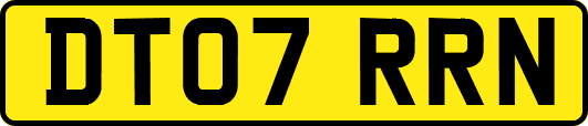 DT07RRN