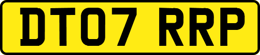 DT07RRP