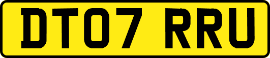 DT07RRU