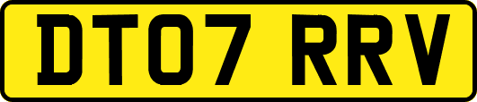 DT07RRV