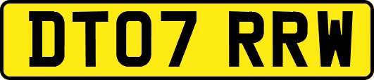 DT07RRW