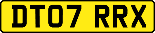 DT07RRX