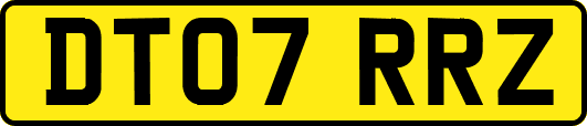 DT07RRZ