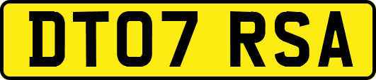 DT07RSA