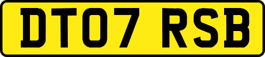 DT07RSB
