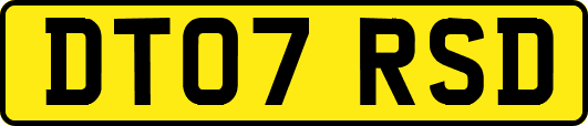 DT07RSD