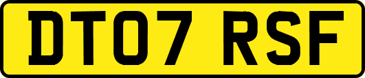 DT07RSF