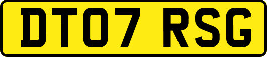 DT07RSG