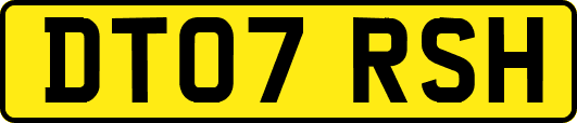DT07RSH