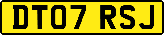 DT07RSJ