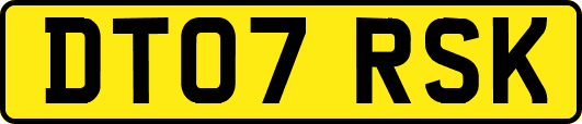DT07RSK