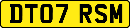 DT07RSM