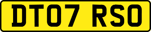 DT07RSO