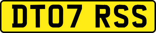 DT07RSS
