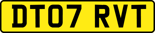 DT07RVT