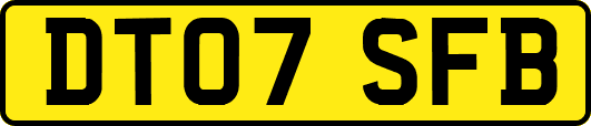 DT07SFB