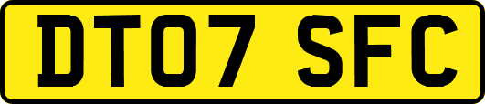 DT07SFC