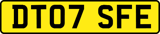 DT07SFE