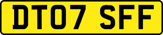 DT07SFF