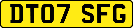 DT07SFG