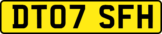 DT07SFH