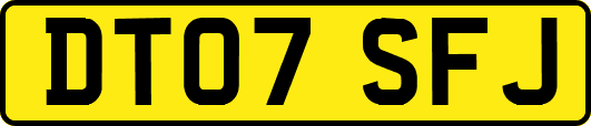 DT07SFJ